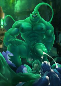 league-of-legends-game-porn-–-symbiote,-two-tone-fur,-nipples,-male,-tentaclejob,-hand-on-penis
