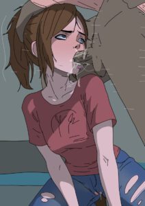 ellie-hentai-–-blowjob,-straight,-oral,-on-knees,-deepthroat