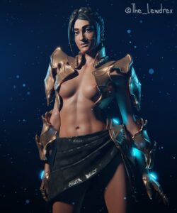 shanta-hot-hentai-–-epic-games,-athletic,-small-breasts,-posing,-3d