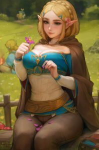 the-legend-of-zelda-hot-hentai-–-lips,-cape,-clothes,-thighs