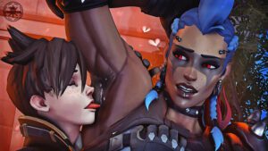 overwatch-hentai-xxx-–-saliva,-cleaning,-armpit-fetish,-armpit-sniffing,-red-eyes