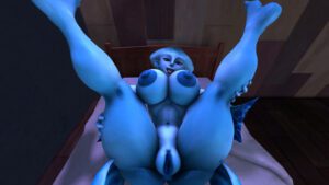 the-legend-of-zelda-hot-hentai-–-huge-breasts,-ocarina-of-time,-nude