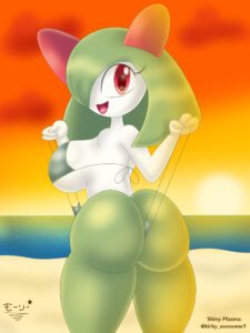 pokemon-rule-xxx-–-solo,-beach,-looking-at-viewer,-swimsuit,-big-breasts