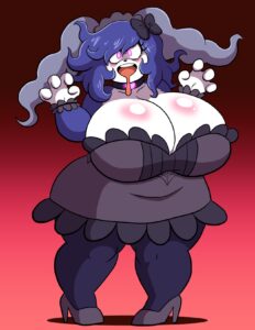pokemon-rule-–-clothed-female,-hexification,-ls,-purple-hair,-hex-maniac,-clothed