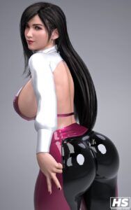 final-fantasy-hentai-–-long-hair,-solo,-thick-thighs,-tifa-lockhart,-3d