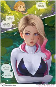 the-legend-of-zelda-hentai-–-dress,-ls,-spider-sense,-spider-gwen