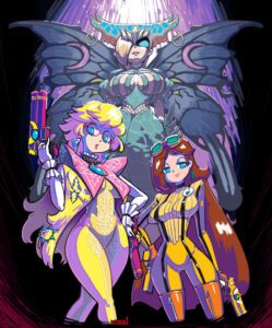 minusntai-–-tight-clothing,-short-hair,-princess-peach,-blue-eyes,-long-hair,-thick-thighs