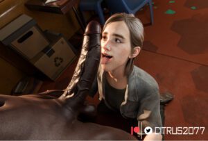 ellie-game-porn-–-huge-cock,-l,-freckles,-tongue-out,-ls,-tongue