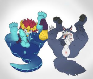 league-of-legends-hentai-art-–-tongue,-alex-ay,-male/male,-tail,-big-balls,-presenting