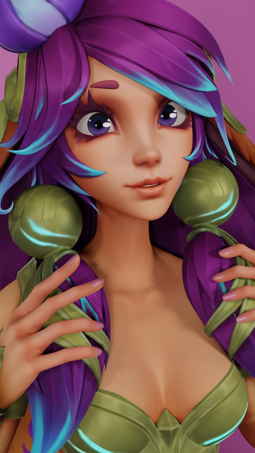 lillia-porn-–-female,-clothed,-non-human,-breasts,-purple-hair,-3d
