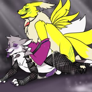 pokemon-free-sex-art-–-pokemon-(species),-nintendo,-legwear,-midday-lycanroc,-armwear