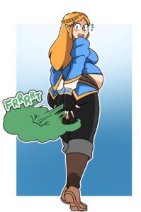 the-legend-of-zelda-porn-hentai-–-bloated,-western-cartoon-style