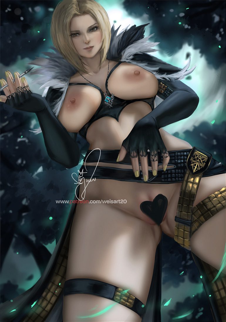 770px x 1096px - Final Fantasy Xxx Art - Amulet, Heart Censor, Big Breasts, Breasts Out,  Weisart, Final Fantasy Xvi - Valorant Porn Gallery
