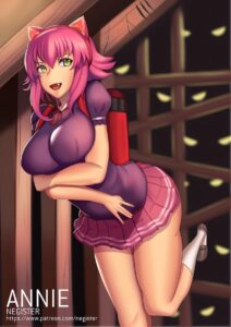 league-of-legends-porn-hentai-–-ass,-wide-hips,-annie-hastur,-adult-version,-older,-open-mouth,-large-breasts