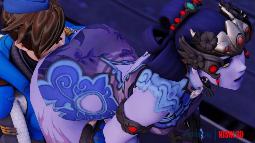 overwatch-hentai-art-–-cunnilingus-through-clothes,-widowmaker