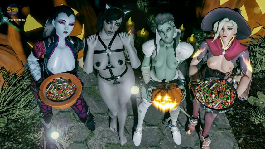 overwatch-sex-art-–-widowmaker,-highres,-breasts,-blender