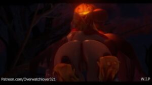 overwatch-porn-hentai-–-overwatch-ercy,-blowjob,-pussy,-bj