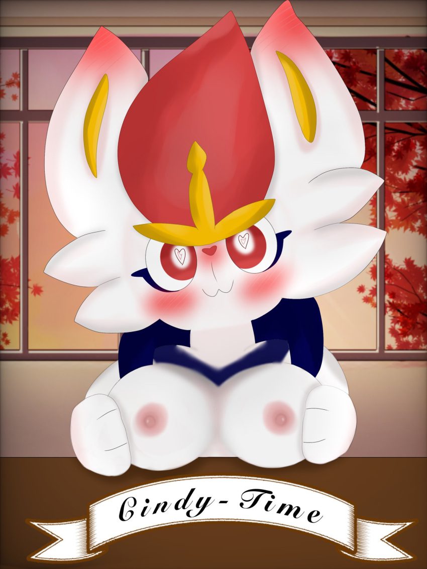 pokemon-sex-art-–-female-focus,-heart-eyes,-big-breasts,-female-only,-ls