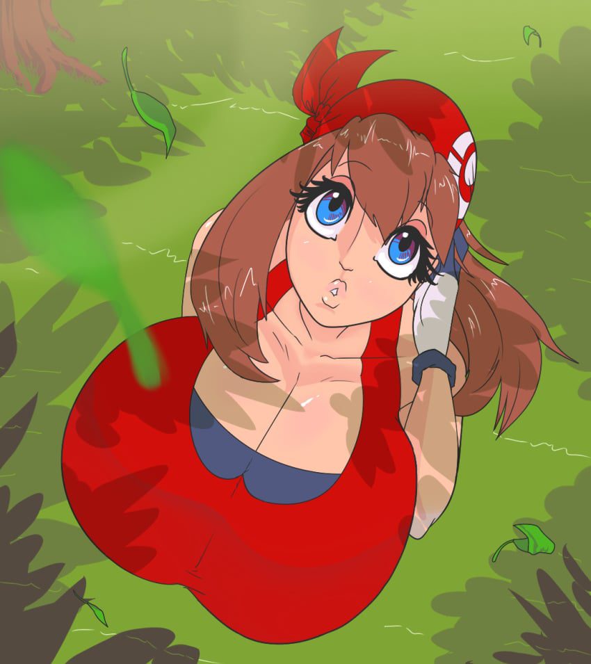 may-game-hentai-–-snugundies,-female-only,-nintendo,-big-breasts,-female,-clothed