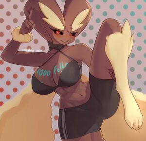 pokemon-hot-hentai-–-sports-bra,-pokemon-(species),-text-on-breast,-pokémon-(species)