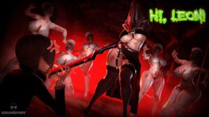 resident-evil-hot-hentai-–-nurse-(silent-hill),-big-breasts,-ultiple-girls,-pyramid-head,-konami