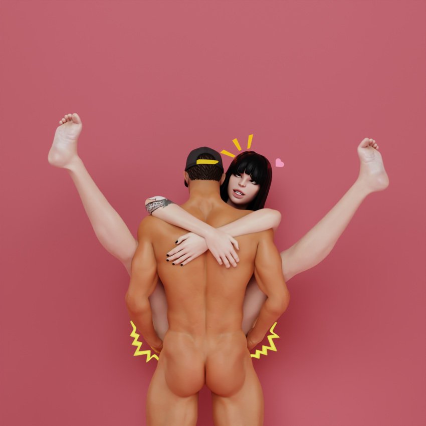 charlotte-free-sex-art-–-ahe-gao,-purple-eyes,-white-skin,-raised-leg