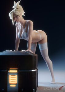 overwatch-sex-art-–-holding-object,-watermark,-lingerie,-female-only
