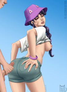 courtqueenerisa-hentai-xxx,-erisa-hentai-xxx-–-looking-back