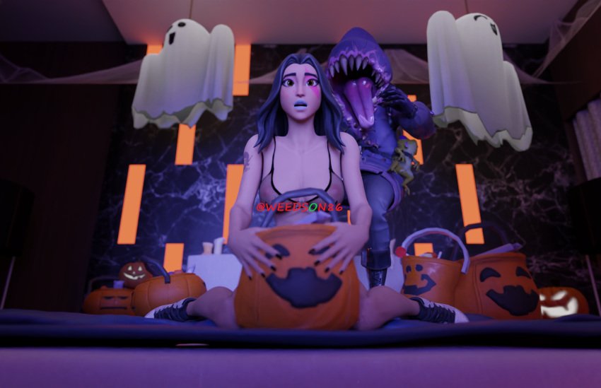 headhunter-rule-porn-–-horror,-halloween,-weedsonalloween-costume,-sparkle,-fortnite:-battle-royale