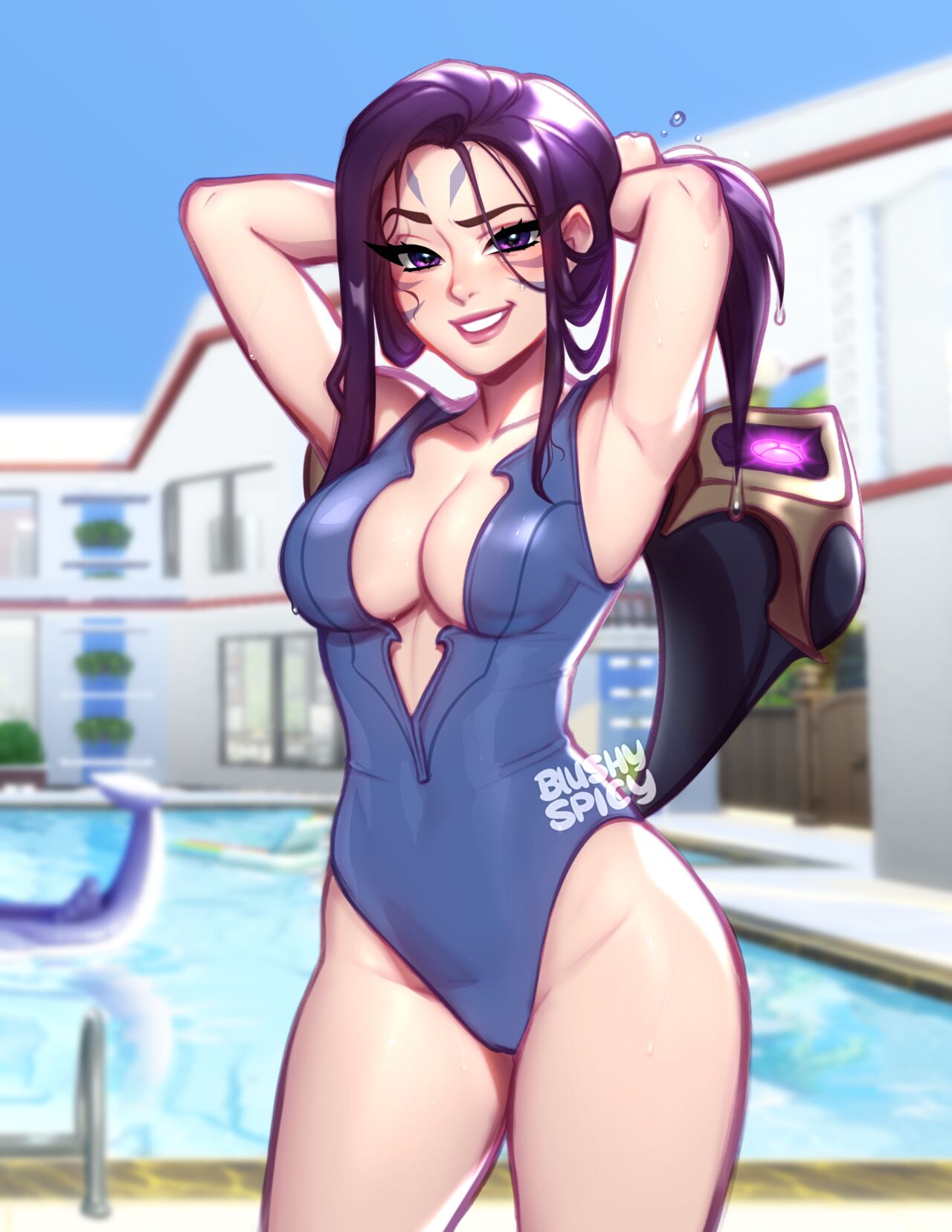league-of-legends-xxx-art-–-looking-at-viewer,-blushyspicy,-kai&#