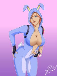 penny-sex-art-–-bunnysuit,-bunny-costume,-big-ass,-big-breasts