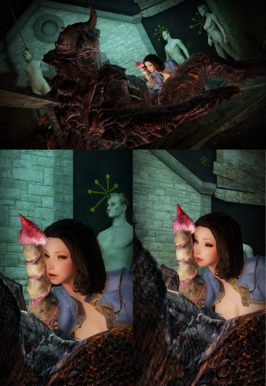 skyrim-rule-xxx-–-fallout,-exposed-breasts,-vault-suit,-deathclaw,-deathclaw-matriarch