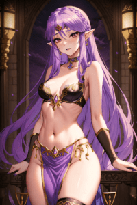 the-legend-of-zelda-hentai-porn-–-fit-female,-purple-hair,-princess-hilda,-princess,-hylian-r34