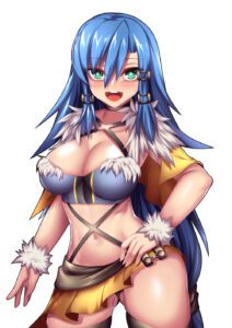 final-fantasy-hentai-porn-–-female-only,-final-fantasy-crystal-chronicles,-green-eyes,-square-enix