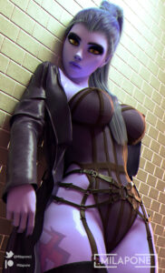 overwatch-hentai-porn-–-jacket,-harness,-transparent-clothing,-big-breasts
