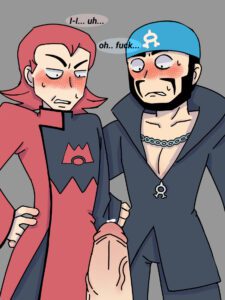 archie-free-sex-art,-maxie-free-sex-art-–-pokemon-rse