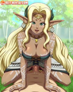 the-legend-of-zelda-game-hentai-–-tears-of-the-kingdom,-vaginal-penetration,-cleavage,-pov,-sex