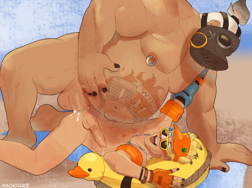 overwatch-game-hentai-–-size-difference,-age-difference,-cum-in-ass,-machojuice,-anal,-junkrat