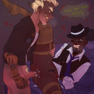 overwatch-rule-xxx-–-lúcio,-anal,-alternate-costume,-cum,-cum-in-ass,-gay