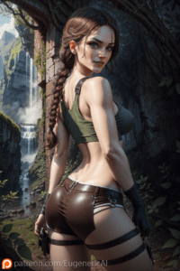 tomb-raider-hentai-–-patreon-username,-solo,-female,-self-upload