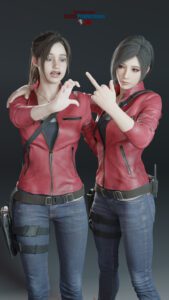 resident-evil-free-sex-art-–-claire-redfield