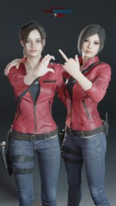 resident-evil-porn-–-claire-redfield,-ada-wong