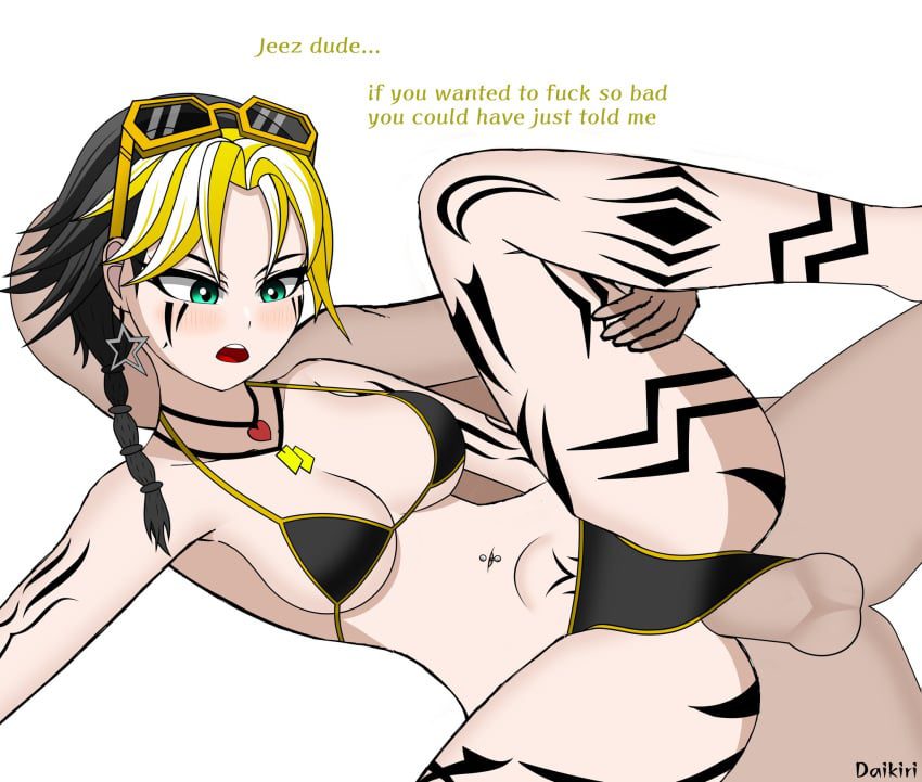 selene-rule-–-straight,-navel-piercing,-spoon-position,-dialogue,-black-hair,-fortnite:-battle-royale