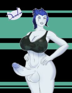 final-fantasy-rule-xxx-–-huge-breasts,-dazol,-blue-skin,-blue-hair