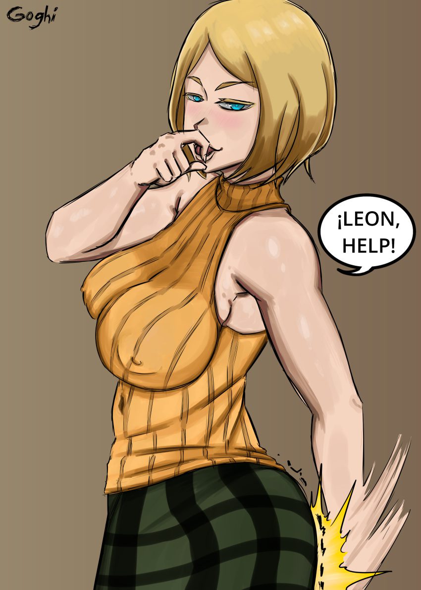 resident-evil-hentai-–-vest,-big-breasts,-curvy-figure,-long-hair