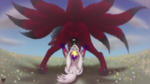pokemon-rule-–-feral,-spreading,-spread-legs,-canid,-male/female,-penis-in-mouth,-penile
