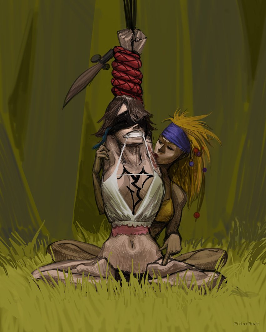 final-fantasy-porn-hentai-–-ls,-rope-bondage,-arms-above-head