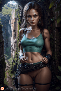 tomb-raider-rule-xxx-–-eugeneric,-brown-eyes,-solo,-ai-generated,-patreon,-self-upload