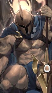 league-of-legends-xxx-art-–-muscular,-highres,-sweat,-antheon