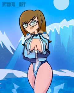 mei-hentai-porn,-mei-hentai-porn(cosplay)-–-female-only,-voluptuous-female,-female,-disventure-camp,-huge-breasts,-breasts,-blue-eyes